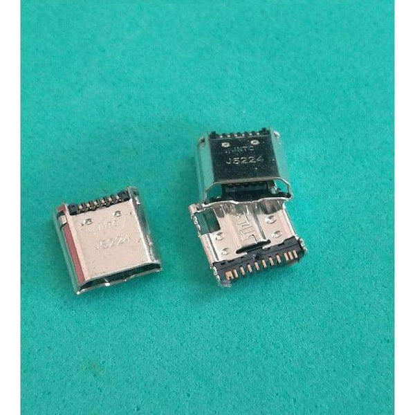 Planet Gates 50 pcs/lot Dock micro usb jack socket Connector charger Charging Port For Samsung Galaxy Tab 3 7.0 T210 T211 SM-T211 SM-T210