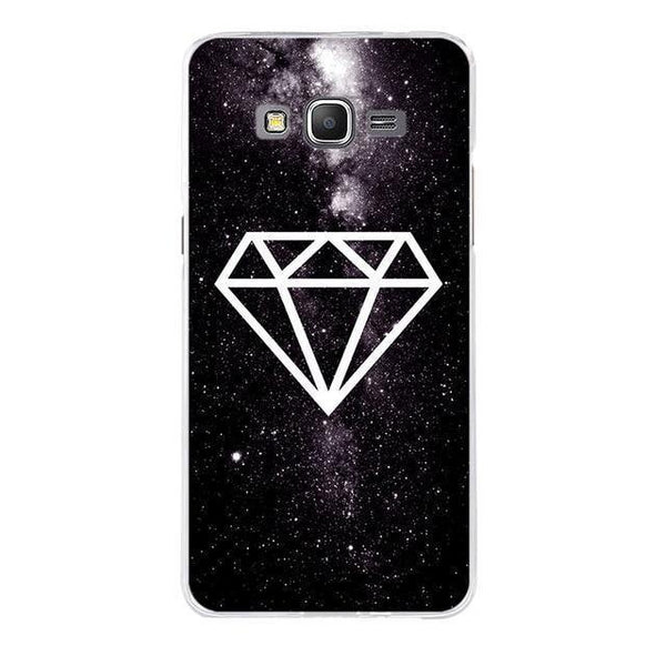Planet Gates 50 / TPU Samsung Galaxy Grand Prime G530F G531H G530FZ G5306W G5309W Case TPU Silicon Phone Case For Samsung Galaxy Grand Prime G531H
