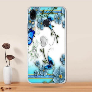 Planet Gates 50 / ZS620KL Case for Asus Zenfone 5z ZS620KL / Zenfone 5 ZE620KL Case Cover Silicone TPU Coque Funda for Asus Zenfone 5 ZE620KL Case Cover