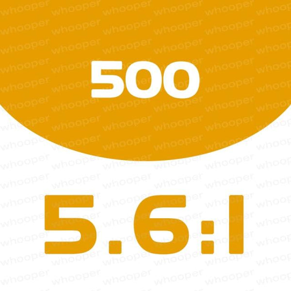 Planet Gates 500 VANFORD 500 1000 C2000S C3000 4000 5000XG  Series 7+1BB Low and High Gear Ratio Saltwater Spinning Fishing Reel