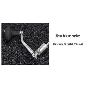 Planet Gates 5000-9000 Size 12+1 Ball Bearings Big Trolling Fishing Reels Feeder Metal Fishing Reel Carp Molinete Reel Shimano