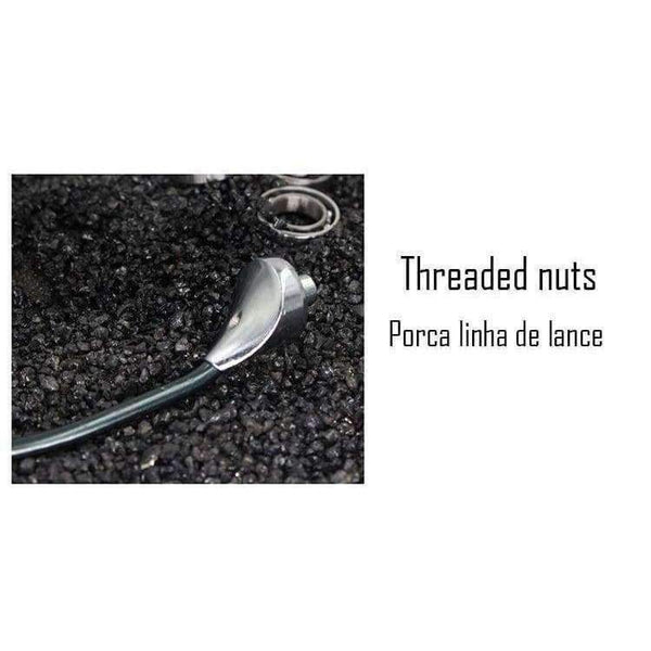 Planet Gates 5000-9000 Size 12+1 Ball Bearings Big Trolling Fishing Reels Feeder Metal Fishing Reel Carp Molinete Reel Shimano