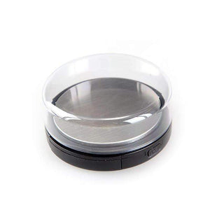 Planet Gates 500g * 0.01g Mini Digital Scale Portable Weighing Tools High Precision Kitchen Food And Jewelry Gold Tea Electronic Weight Scale