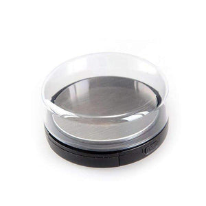 Planet Gates 500g * 0.01g Mini Digital Scale Portable Weighing Tools High Precision Kitchen Food And Jewelry Gold Tea Electronic Weight Scale