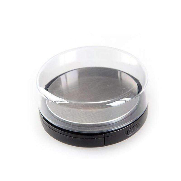 Planet Gates 500g * 0.01g Mini Digital Scale Portable Weighing Tools High Precision Kitchen Food And Jewelry Gold Tea Electronic Weight Scale