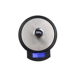 Planet Gates 500g * 0.01g Mini Digital Scale Portable Weighing Tools High Precision Kitchen Food And Jewelry Gold Tea Electronic Weight Scale