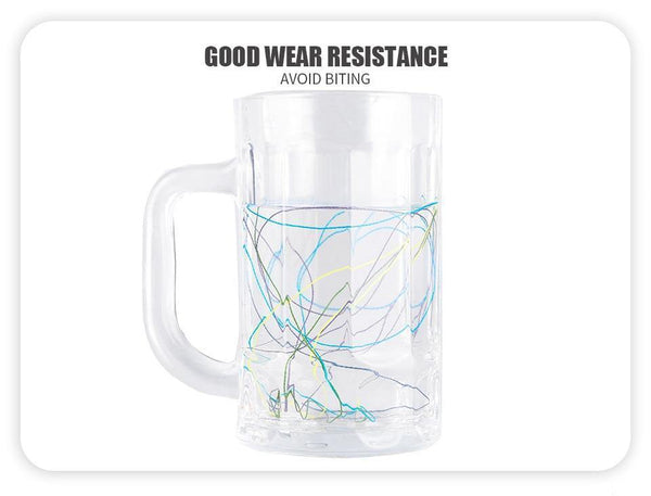 Planet Gates 500M 9 Strands Super Multicolor PE Braided Fishing Line Strong Strength Fish Line