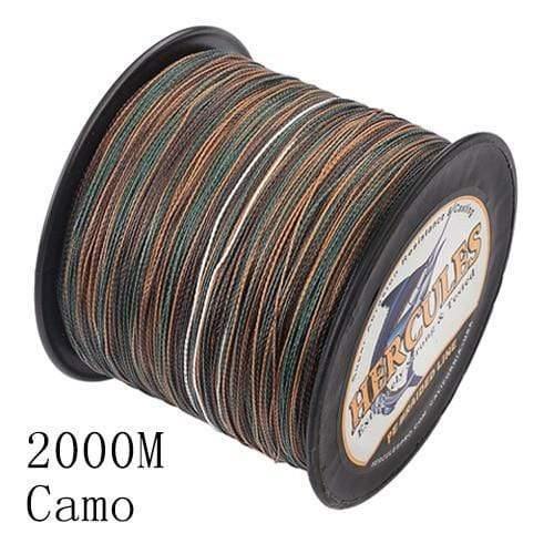 Planet Gates 500M Blue Camo / 10 Fishing 4 Strands 100M 300M 500M 1000M 1500M 2000M PE Braided Fishing Line Saltwater Weave Carp Fishing Cord Pesca Wire