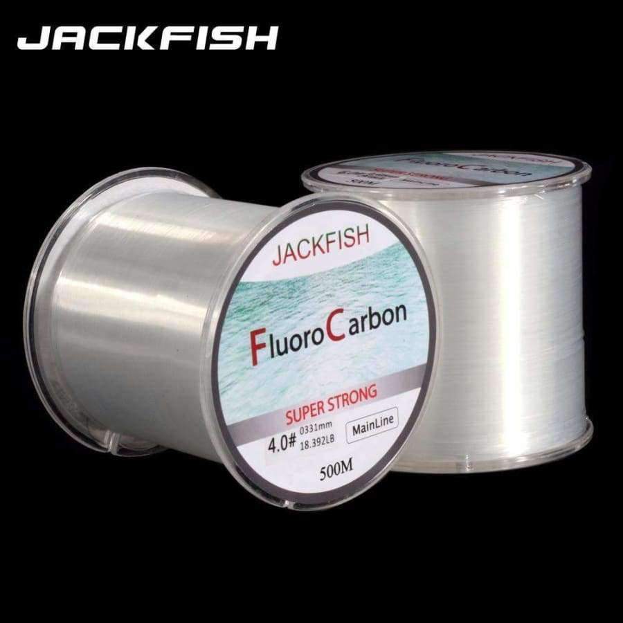 Planet Gates 500M Fluorocarbon fishing line 5-30LB Super strong brand Main Line clear fly fishing line pesca