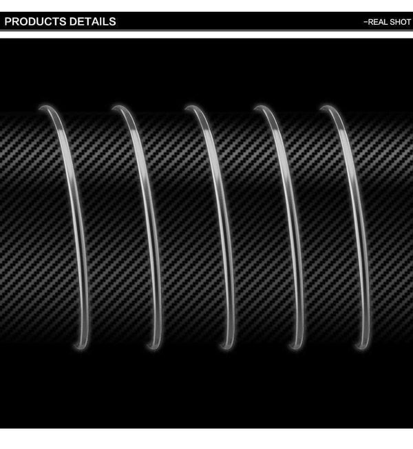 Planet Gates 500M Fluorocarbon fishing line 5-30LB Super strong brand Main Line clear fly fishing line pesca