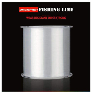 Planet Gates 500M Fluorocarbon Fishing Line  5-32LB test Carbon Fiber Leader Line 0.165-0.46mm fly fishing line pesca