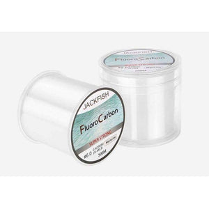 Planet Gates 500M Fluorocarbon Fishing Line  5-32LB test Carbon Fiber Leader Line 0.165-0.46mm fly fishing line pesca