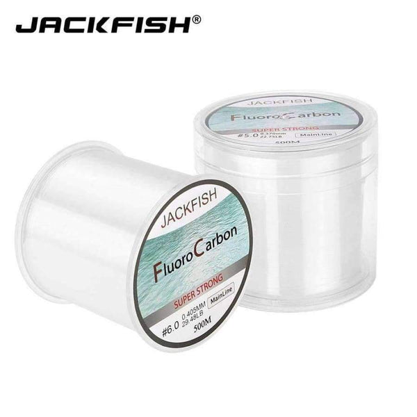 Planet Gates 500M Fluorocarbon Fishing Line  5-32LB test Carbon Fiber Leader Line 0.165-0.46mm fly fishing line pesca