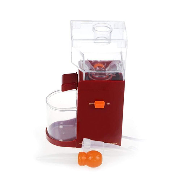 500MHot Sale Mini Household Electric Grinder Electric Making Peanut Butter Machine Coffee Grinder Mini DIY Making Peanut Grinder