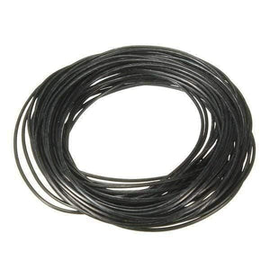 Planet Gates 500pcs 0.8mm 31mm-40mm O Ring Rubber Seal Washers Waterproof Round Watch Gaskets