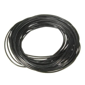Planet Gates 500pcs 0.8mm 31mm-40mm O Ring Rubber Seal Washers Waterproof Round Watch Gaskets