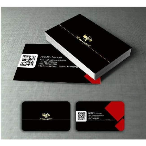 Planet Gates 500pcs/lot 300gsm art paper Business Card 4 Color Offset Printing,business card printing custom business cards