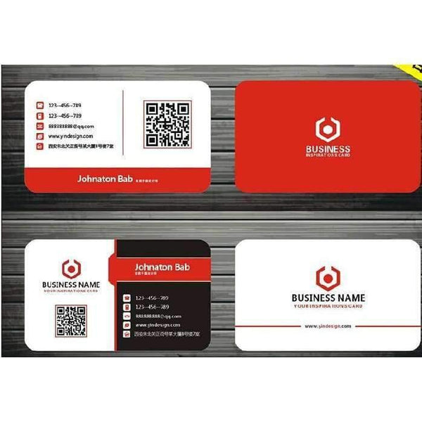 Planet Gates 500pcs/lot 300gsm art paper Business Card 4 Color Offset Printing,business card printing custom business cards