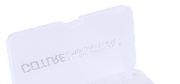 Planet Gates 500pcs/lot Fishing Swivels 4# 6# 8# 10# 12# Rolling Swivel Connector For Fishing hooks Fishing Tackle Accessories