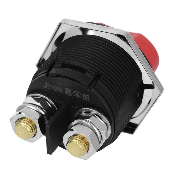 Planet Gates 50A 100A 200A Battery Isolator Cut Out Off Kill Switch Kit Car Race Rally Switch for motorcycle/car/boart