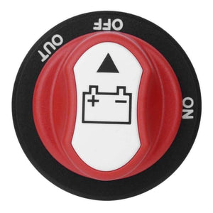 Planet Gates 50A 100A 200A Battery Isolator Cut Out Off Kill Switch Kit Car Race Rally Switch for motorcycle/car/boart