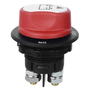 Planet Gates 50A 100A 200A Battery Isolator Cut Out Off Kill Switch Kit Car Race Rally Switch for motorcycle/car/boart