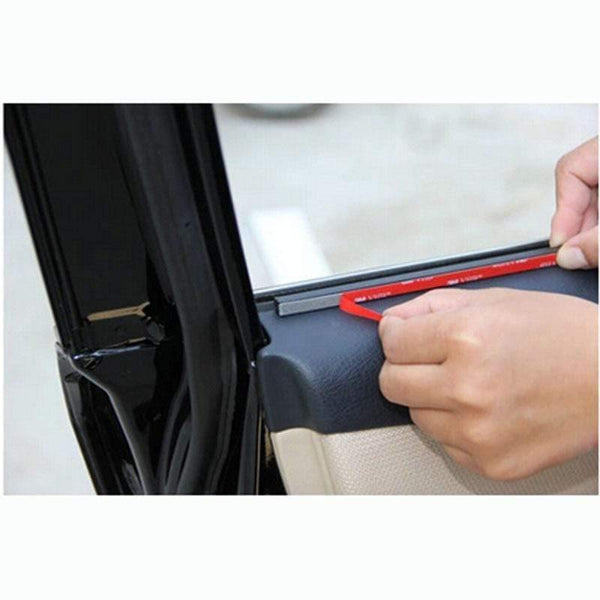 Planet Gates 50cm 70cm Aluminum Plastic rails for Car Window Curtians  (No curtains)