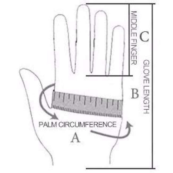 Planet Gates 50CM Black Length New 2018 Women Fashion Gloves Black Long Leather Gloves 40cm & 50cm Women's Mittens Winter Ladies Leather Gloves