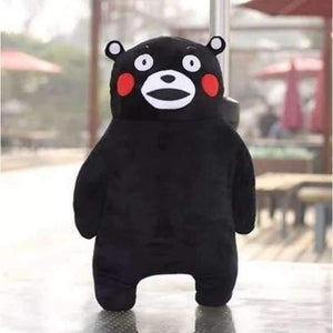 Planet Gates 50CM Kumamon B Pink&White Monomi Rabbit Plush Toys Arrival Danganronpa: Trigger Happy Havoc Bear Rabbit Dangan Ronpa Monokuma Doll Toy