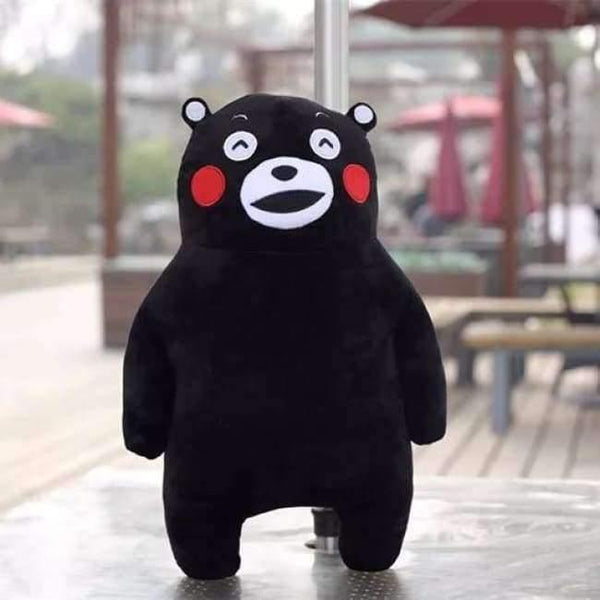 Planet Gates 50CM Kumamon C Pink&White Monomi Rabbit Plush Toys Arrival Danganronpa: Trigger Happy Havoc Bear Rabbit Dangan Ronpa Monokuma Doll Toy