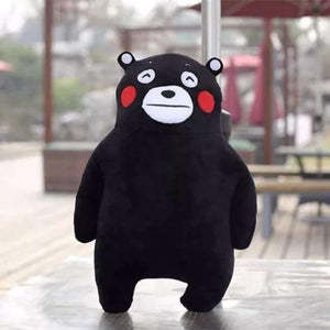 Planet Gates 50CM Kumamon D Pink&White Monomi Rabbit Plush Toys Arrival Danganronpa: Trigger Happy Havoc Bear Rabbit Dangan Ronpa Monokuma Doll Toy