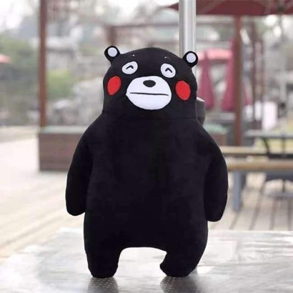 Planet Gates 50CM Kumamon D Pink&White Monomi Rabbit Plush Toys Arrival Danganronpa: Trigger Happy Havoc Bear Rabbit Dangan Ronpa Monokuma Doll Toy