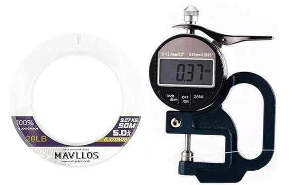 Planet Gates 50M 100M 100% Super Strong True Fluorocarbon Fishing Line Monofilament Leader Carbon Fiber Fly Fishing Fluorocarbon Line