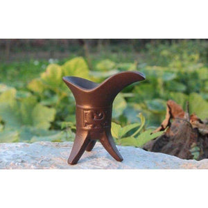 Planet Gates 50ML Purple Grit Drinkware Teacup Royal Cup Goblet Furniture Accessories