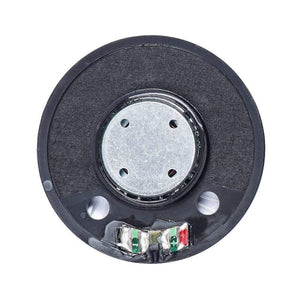 Planet Gates 50mm 32Ohm 112db Headphone Speaker Unit Headset Driver Speaker Repair Parts 2pcs