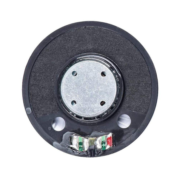 Planet Gates 50mm 32Ohm 112db Headphone Speaker Unit Headset Driver Speaker Repair Parts 2pcs