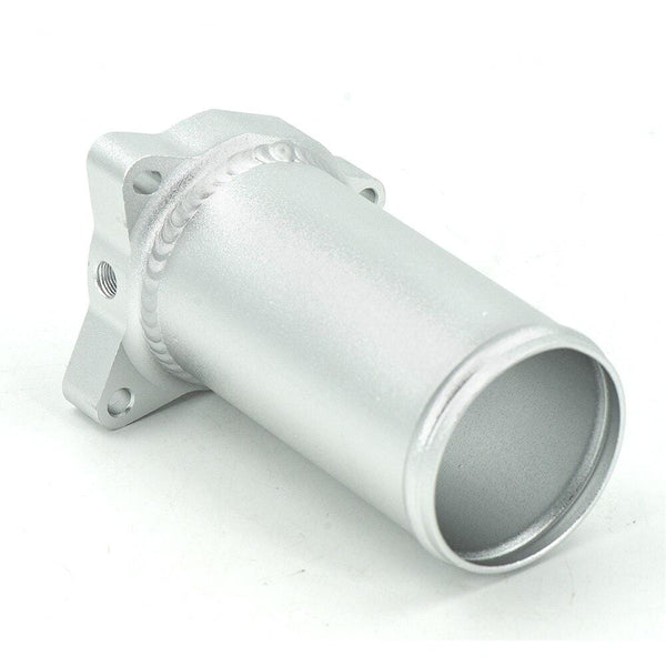 Planet Gates 50MM 57MM 63MM EGR Delete Kit Pipe Suit For MK4 Beetle Golf  VW 1.9TDI  75/80/90/115 BHP Valve