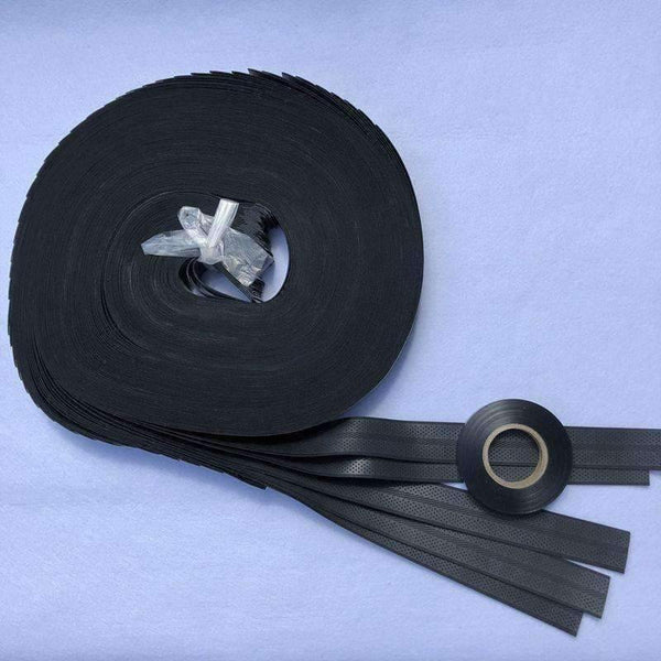 Planet Gates (50pcs=1 Roll) ZARSIA pressure point Bulk tennis overgrips dry feel 0.75mm tennis racket grips badminton racquet overgrips