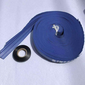 Planet Gates (50pcs=1 Roll) ZARSIA pressure point Bulk tennis overgrips dry feel 0.75mm tennis racket grips badminton racquet overgrips