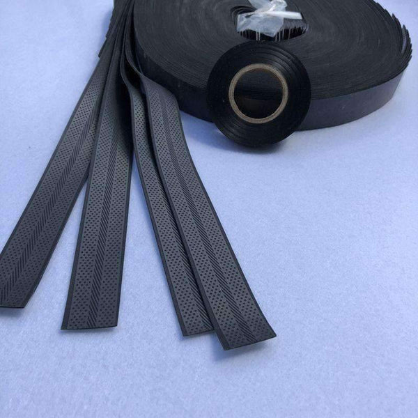 Planet Gates (50pcs=1 Roll) ZARSIA pressure point Bulk tennis overgrips dry feel 0.75mm tennis racket grips badminton racquet overgrips