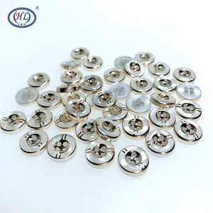 Planet Gates 50pcs/100pcs/200pcs 11mm 4 Holes Resin Buttons Shirt  Apparel Sewing Accessories DIY Crafts