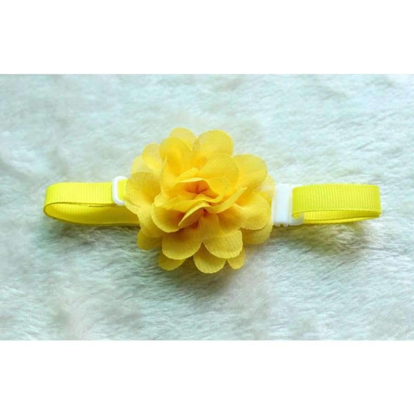 Planet Gates 50pcs Dog pet Bow Tie Chiffon flowers Dog necktie Adjustable Pet BowtiesCollar Dog accessories Grooming Products for small dogs