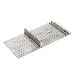 Planet Gates 50Pcs Knitting Machine Needles Crochet Hook parts for Brother wool yarn Knitting Machine KH830 KH860 KH881 KH868 KH940 KH970