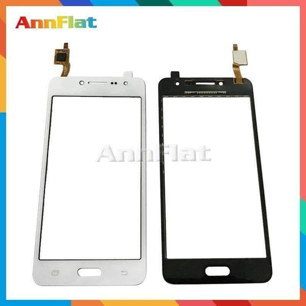 Planet Gates 50pcs/lot High Quality 5.0" For Samsung Galaxy J2 Prime SM-G532 G532 Touch Screen Digitizer Front Glass Lens Sensor Panel