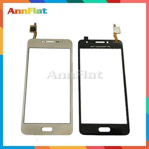 Planet Gates 50pcs/lot High Quality 5.0" For Samsung Galaxy J2 Prime SM-G532 G532 Touch Screen Digitizer Front Glass Lens Sensor Panel
