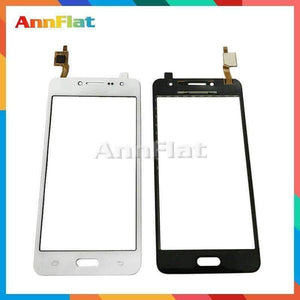 Planet Gates 50pcs/lot High Quality 5.0" For Samsung Galaxy J2 Prime SM-G532 G532 Touch Screen Digitizer Front Glass Lens Sensor Panel