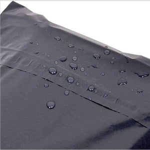 Planet Gates 50pcs/Lot Logistics Courier Bag Courier Envelope Shipping BagS Mail Bag Mailing Bags Envelope Self Adhesive Seal Plastic Pouch