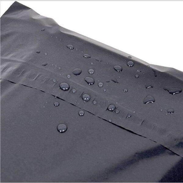 Planet Gates 50pcs/Lot Logistics Courier Bag Courier Envelope Shipping BagS Mail Bag Mailing Bags Envelope Self Adhesive Seal Plastic Pouch