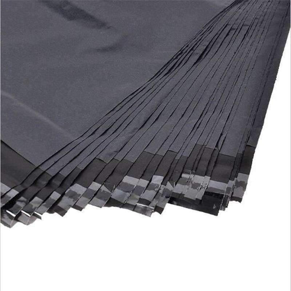 Planet Gates 50pcs/Lot Logistics Courier Bag Courier Envelope Shipping BagS Mail Bag Mailing Bags Envelope Self Adhesive Seal Plastic Pouch