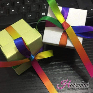 Planet Gates 50pcs/lot Wedding color gift boxes Baby Shower Birthday Favors Candy Boxes Gifts Bag Party Supplies Free mail